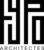 TYPO ARCHITECTES Logo