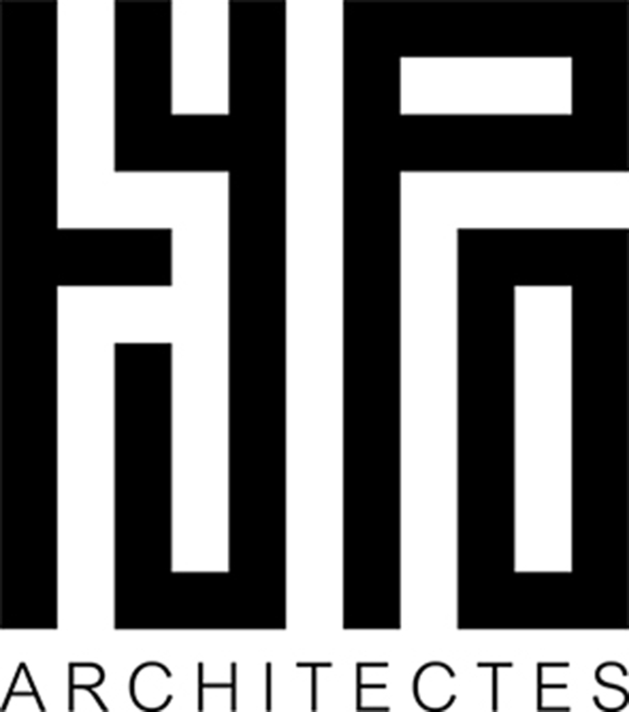 TYPO ARCHITECTES Logo